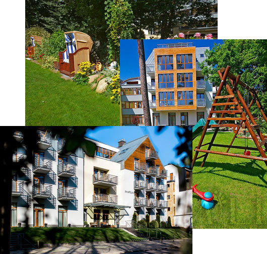 noclegi świnoujście