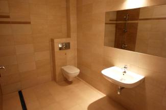 Familia Świnoujście - pokoje