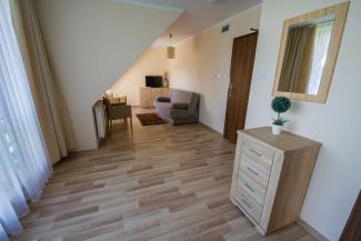 Familia Świnoujście - apartamenty