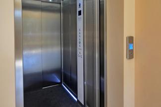 Pensjonat Familia winda