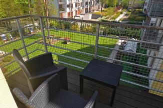 Familia Świnoujście - pokoje