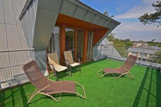 Familia Świnoujście - apartamenty