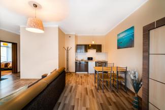Familia Świnoujście - apartamenty
