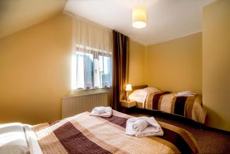 Familia Świnoujście - apartamenty