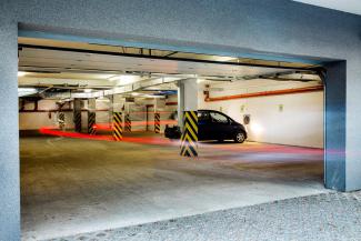 Familia Świnoujście - apartamenty