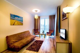 Pensjonat Familia apartamenty 5