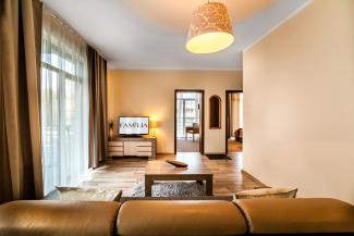 Pensjonat Familia apartamenty 1