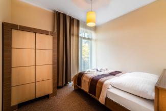 Familia Świnoujście - apartamenty