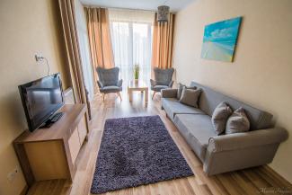 Apartament 2-pokojowy