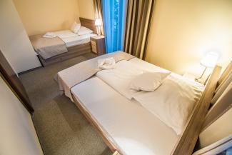 Apartament 2-pokojowy