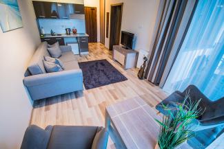 Apartament 2-pokojowy