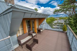 Familia - apartament