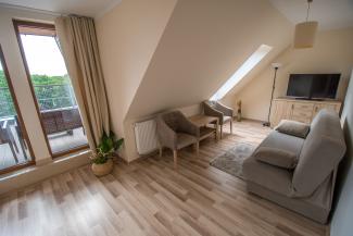 Familia - apartament