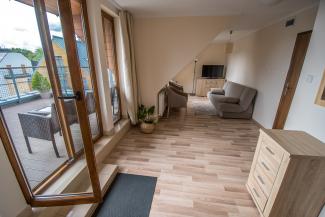 Familia - apartamenty