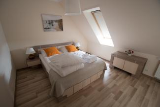 Familia - apartamenty